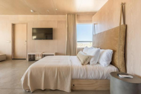 Pause House - AM - your break in Joshua Tree